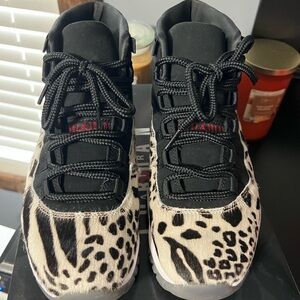 Women’s Jordan 11 Retro